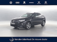 Volkswagen Taigo - 1.0 TSI 110pk R-Line DSG / Keyless / Camera / Stoelverwarming