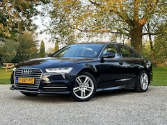 Audi A6 Limousine - 1.8TFSi AUTOMAAT, TREKHAAK