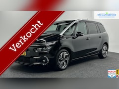 Citroën Grand C4 SpaceTourer - 1.2 PureTech Origins CAMERA LM