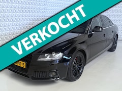 Audi A4 Limousine - 1.8 TFSI Pro Line Business (2008)