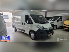 Citroën Jumper - bestel 2.0 HDI 8.7000 km L2 H2
