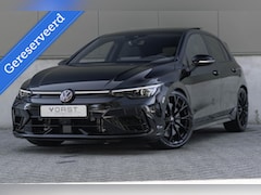 Volkswagen Golf - 2.0 TSI 4Motion R Perf Akra 360 Pano Black