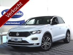 Volkswagen T-Roc - 1.5 TSI DSG Sport 1eEIGNR VIRTUAL ACC NAV CAMERA DAB '21