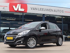 Peugeot 208 - 1.2 PureTech Allure | Clima | Cruise | APK 26-04-2026