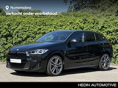 BMW X2 - sDrive18i M-Sport | Camera | Navi Plus | Elek. kofferdeksel | Head up | Park ass