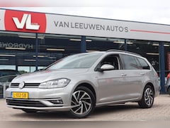 Volkswagen Golf Variant - 1.0 TSI Comfortline Business | Stoelverwarming | Trekhaak | Navi