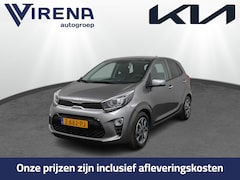 Kia Picanto - 1.0 DPi DynamicPlusLine Apple Carplay/Android Auto - Cruise Control - Climate Control - Na