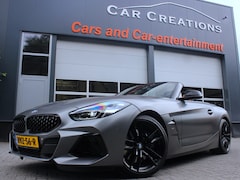 BMW Z4 Roadster - M40i High Executive Edition