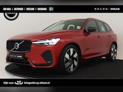 Volvo XC60 - RECHARGE T6 AWD ULTIMATE DARK -PANO.DAK|B&W-AUDIO|LUCHTVERING|HEAD-UP DISP.|20"