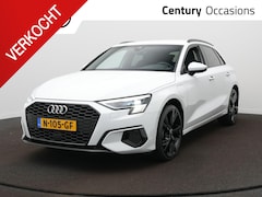 Audi A3 Sportback - 40 TFSI e Business edition S-Line | Trekhaak | Elek. Stoel | Camera