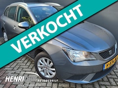 SEAT Ibiza ST - 1.4 Style Camera / AC / DAB+ / LMV