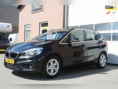 BMW 2-serie Active Tourer - 218i Executive, Garantie, Nederlandse Auto, Nap, Onderhoud Boekje Aanwezig, Airco, Licht M