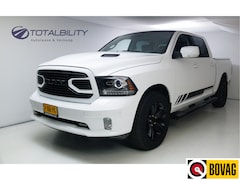 Dodge Ram 1500 - 5.7 V8 4x4 Quad Cab Sport | Dealer onderhouden | Leer | Stoelverw. & Koeling | Groot mm sc