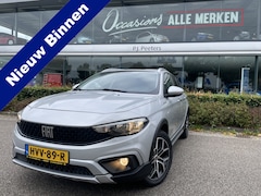 Fiat Tipo Stationwagon - cross 1.0 clima camera navigatie bluetooth 1.0 Cross Climate control -Cruise control - A-u