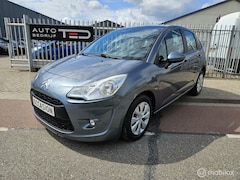 Citroën C3 - 1.4 VTi Ligne Business