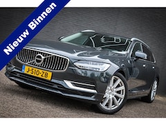 Volvo V90 - 2.0 T4 Inscription