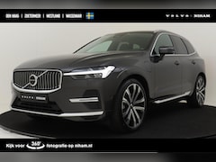 Volvo XC60 - T8 RECHARGE AWD PLUS BRIGHT -PANO.DAK|HARMAN/KARDON|360°CAM|ADAP.LED|LUCHTVERING|GEVENT.LE