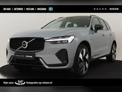 Volvo XC60 - RECHARGE T6 AWD ULTIMATE DARK -PANO.DAK|HARMAN/KARDON|360°CAM|TREKHAAK|20"|HEAD-UP DISP