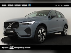 Volvo XC60 - RECHARGE T6 AWD ULTIMATE DARK -PANO.DAK|BOWERS&WILKINS|LUCHTVERING|HEAD-UP DISP.|20"