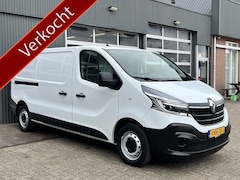 Renault Trafic - 2.0 dCi 120 T29 L2H1 Airco Cruise control Trekhaak 2000kg trekgewicht Bluetooth telefoon v