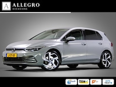 Volkswagen Golf - 1.5 TSI Life Business (SFEERVERLICHTING, ELECTRISCHE STOEL, ADAPTIVE CRUISE CONTROL, APPLE