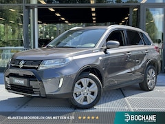 Suzuki Vitara - 1.5 Hybrid Select | Adaptieve Cruise Control | Navigatie | NIEUW MODEL