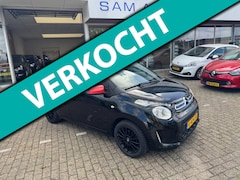 Citroën C1 - 1.0 e-VTi Airscape Feel Edition