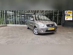Kia Picanto - 1.0 Seven / Airco / 1ste eigenaar / Nieuwe Distributie en banden / Rijklaarprijs