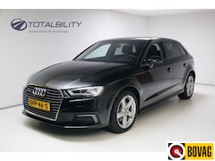 Audi A3 Sportback - 40 e-tron Advance Sport 204 PK | Leer | Cruise | Navigatie | Virtual cockpit | Extra getin