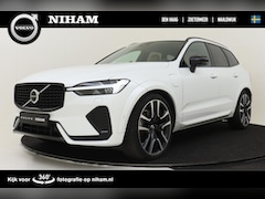 Volvo XC60 - RECHARGE T6 AWD ULTIMATE DARK *FULL OPTIONS* -PANO.DAK|BOWERS&WILKINS|LUCHTVERING|HEAD-UP