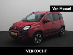 Fiat Panda - 1.0 Hybrid RED Cross | Apple Carplay | Climate Control | Velgen |