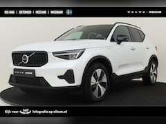 Volvo XC40 - T4 RECHARGE PLUS DARK -PANO.DAK|CAMERA|CRUISE|HARMAN/KARDON|POWER-SEATS