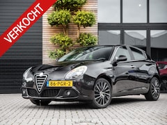 Alfa Romeo Giulietta - 1.4 T Distinctive Cruise AC 18 Inch