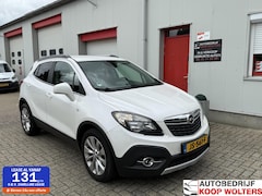 Opel Mokka - 1.7 CDTi Cosmo