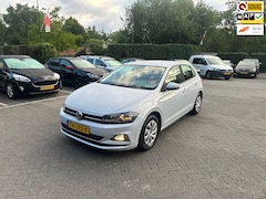 Volkswagen Polo - 1.0 TSI Comfortline , navigatie