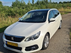 Peugeot 308 SW - 1.2 PureTech Blue Lease Executive