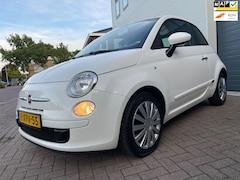 Fiat 500 - 1.0 TwinAir Pop/Airco/Dealer-onderhouden/2e eigenaar/Elek-pakket
