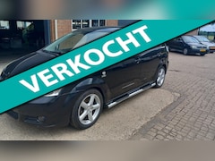 Toyota Verso - 2.2 D-4D D-CAT Luna ecc
