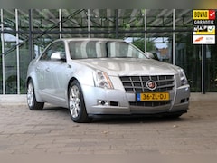 Cadillac CTS - 3.6 V6 Sport Luxury Youngtimer / 1ste eigenaar