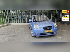 Kia Picanto - 1.0 D-light / Airco / Recent distributie vervangen / Rijklaarprijs