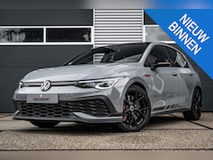Volkswagen Golf - 2.0 TSI GTI Clubsport |Pano |Sfeer |ACC