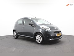 Citroën C1 - 1.0-12V Séduction | NAP | Unieke KM stand | Nette auto | Goed onderhouden