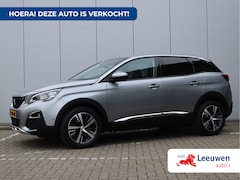 Peugeot 3008 - 1.2 PureTech Allure | Parkeercamera | Keyless | Navi by app