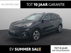 Kia e-Niro - ExecutiveLine 64 kWh | Warmtepomp | Stoelverwarming/ Koeling | Navigatie |