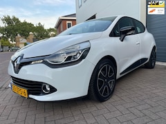 Renault Clio - 0.9 TCe/Navi/1eigenaar/Airco/Aux/Pdc/Dealer-onderhouden/Led/Cruise-c/Lmv/Elek-pakket