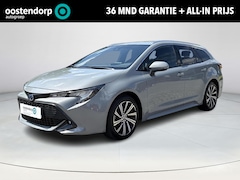 Toyota Corolla Touring Sports - 1.8 Hybrid Dynamic | All-in prijs | Automaat | Navigatie