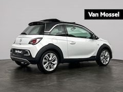 Opel ADAM - 1.0 Turbo Rocks | 17" Lichtmetalen velgen | Climate control | Parkeersensoren