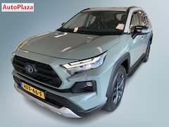 Toyota RAV4 - 2.5 Hybrid AWD ADVENTURE