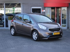 Kia Venga - 1.4 CVVT DynamicLine Navi/Camera/NL Auto