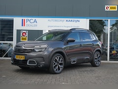 Citroën C5 Aircross - 1.6 PureTech Business Plus